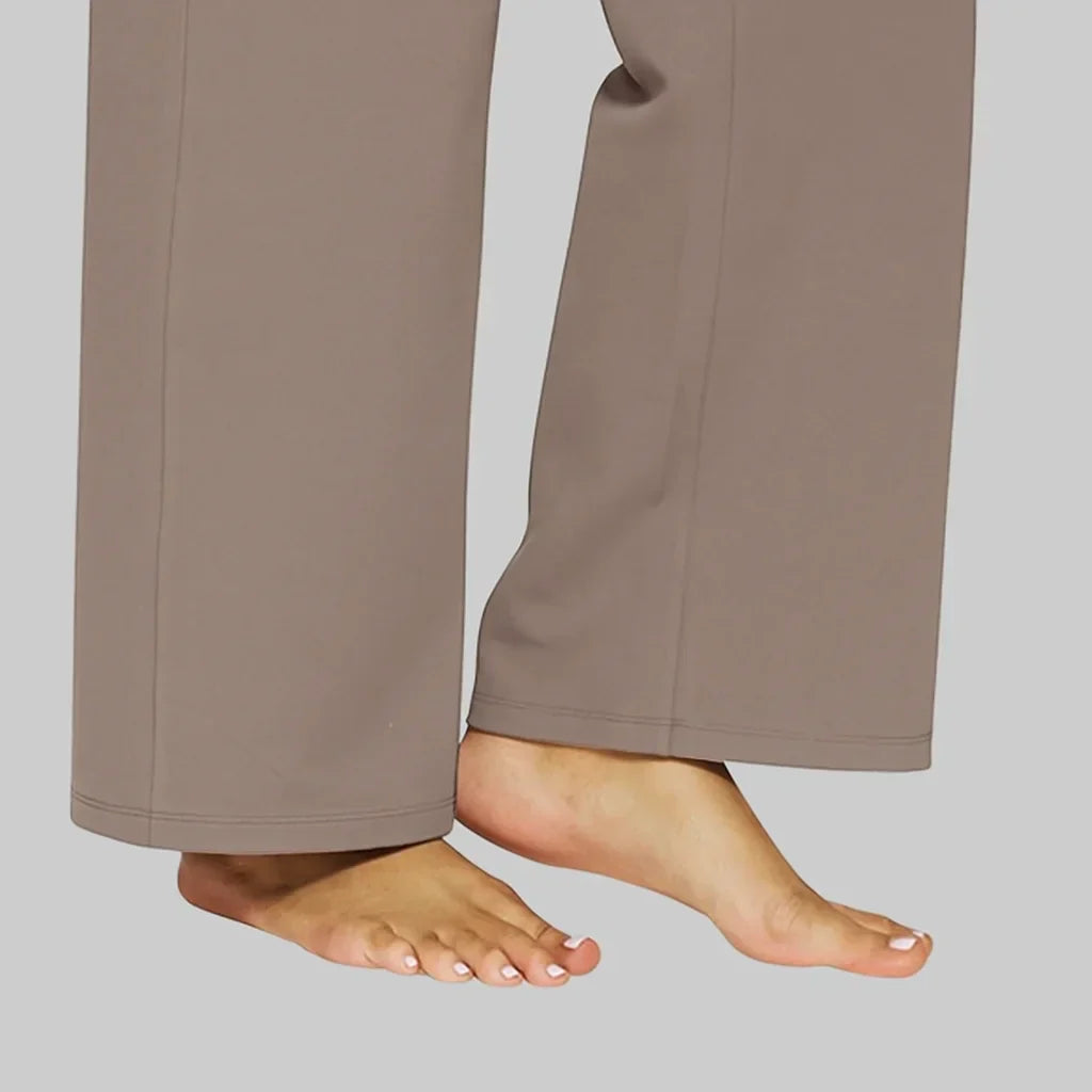 Janice – The comfortable stretch pants for every woman - Buy 1 Get 1 FREE