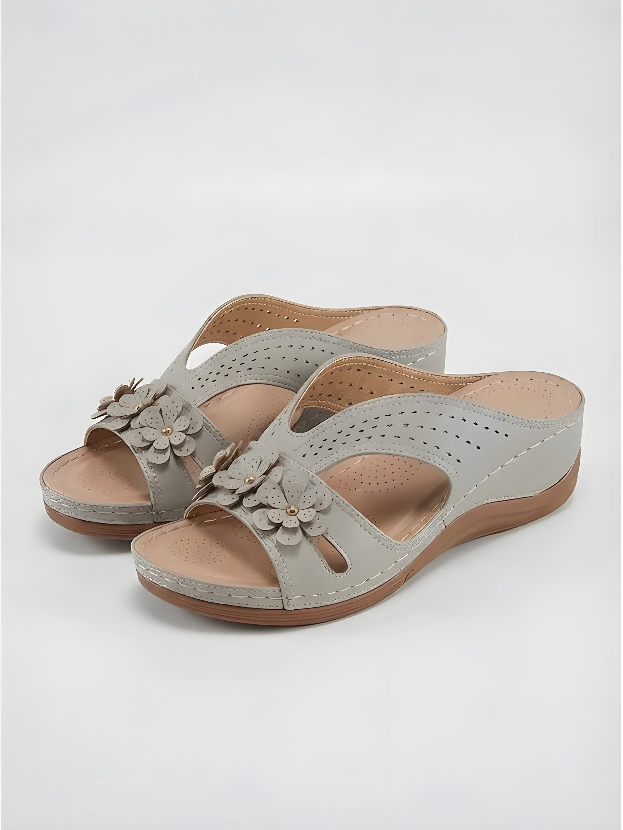 Meadow | Elegant Sandals for Women