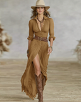 Daisy | Women Chic Elegant Maxi Dress