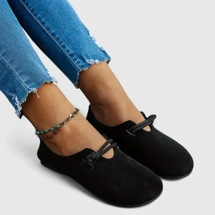 Patricia | Orthopedic Loafers