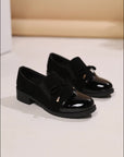 Margot | Elegant Comfort Loafers