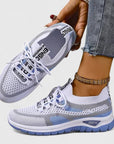 Koralyn | Orthopedic Sneakers