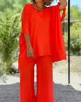 Zelora - Casual Chic Set