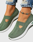 Lora | Orthopedic Walking Shoes