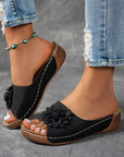 Athena | All Day Comfort Sandals