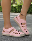 Sola - Light Summer Sandals