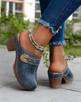 Maisie | Women's Orthopedic Sandal