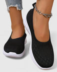 Odara | Orthopedic Slip-Ons