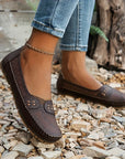 Megan | Women Stylish Orthopedic Casual Slip-On Shoes