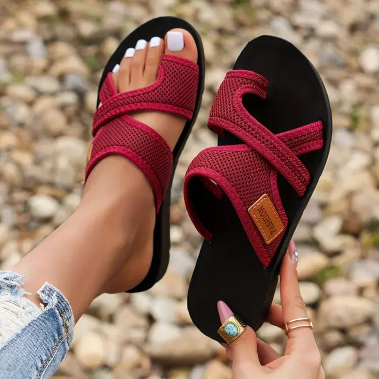 Barbara | Orthopedic Sandals