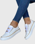 Camille™ | Stylish Orthopedic Shoes