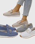 Susie | Orthopedic Loafers