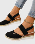 Antonia™ | All Day Comfort Sandals