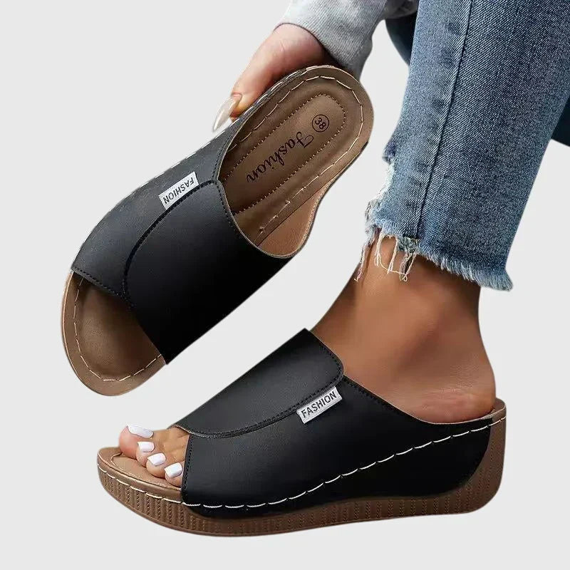 Valerina Milano | Orthopedic sandal for pain-free walking (Limited time offer 1+1 FREE!)