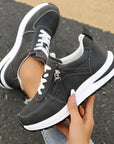 Zara | Orthopedic Shoe