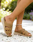 Gia | Women's Sandals