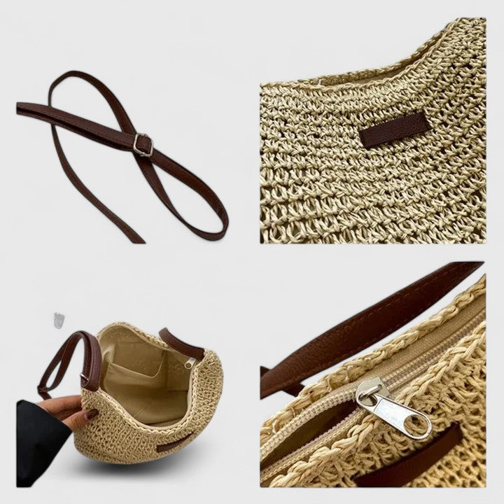 Frances | Elegant Bag