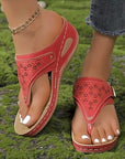 Alice | All Day Comfort Sandals
