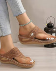 Alice | All Day Comfort Sandals