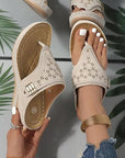 Alice | All Day Comfort Sandals