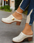 Maisie | Women's Orthopedic Sandal