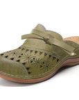 Sophia | Comfortable Clogs for Every Day