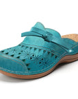 Sophia | Comfortable Clogs for Every Day