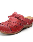 Sophia | Comfortable Clogs for Every Day