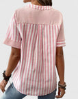Gigi | Sophisticated Blouse