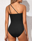 Grace - One-Shoulder Swimsuit