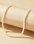 Pearl Elegance Necklace