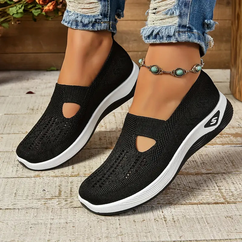 Olivia – Antislip orthopedic shoes + FREE INSOLES