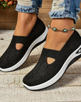 Olivia – Antislip orthopedic shoes + FREE INSOLES