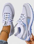 Koralyn | Orthopedic Sneakers