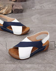 Yana | Orthopedic Sandals Inclivara