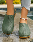 Palmer | Orthopedic Sandal