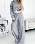 Gabrielle | Women Relaxed Fit Two Piece Set