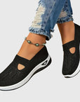 Lora | Orthopedic Walking Shoes
