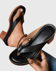Gianna | Orthopedic Sandals