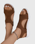 Samantha™ | Orthopedic Sandals