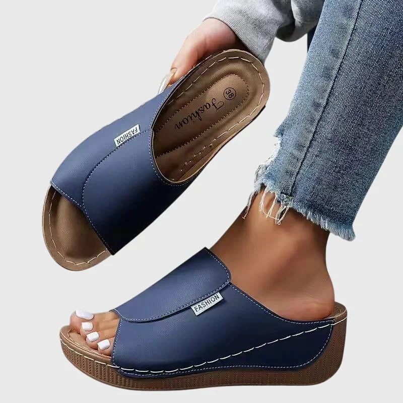 Valerina Milano | Orthopedic sandal for pain-free walking (Limited time offer 1+1 FREE!)