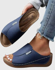Valerina Milano | Orthopedic sandal for pain-free walking (Limited time offer 1+1 FREE!)
