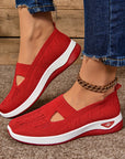 Olivia – Antislip orthopedic shoes + FREE INSOLES