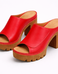 Mizella™ | All Day Comfort Heels