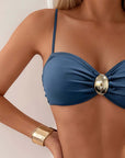 By Esmee® | Sexy Trendy Two-Piece Bikini