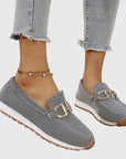 Susie | Orthopedic Loafers