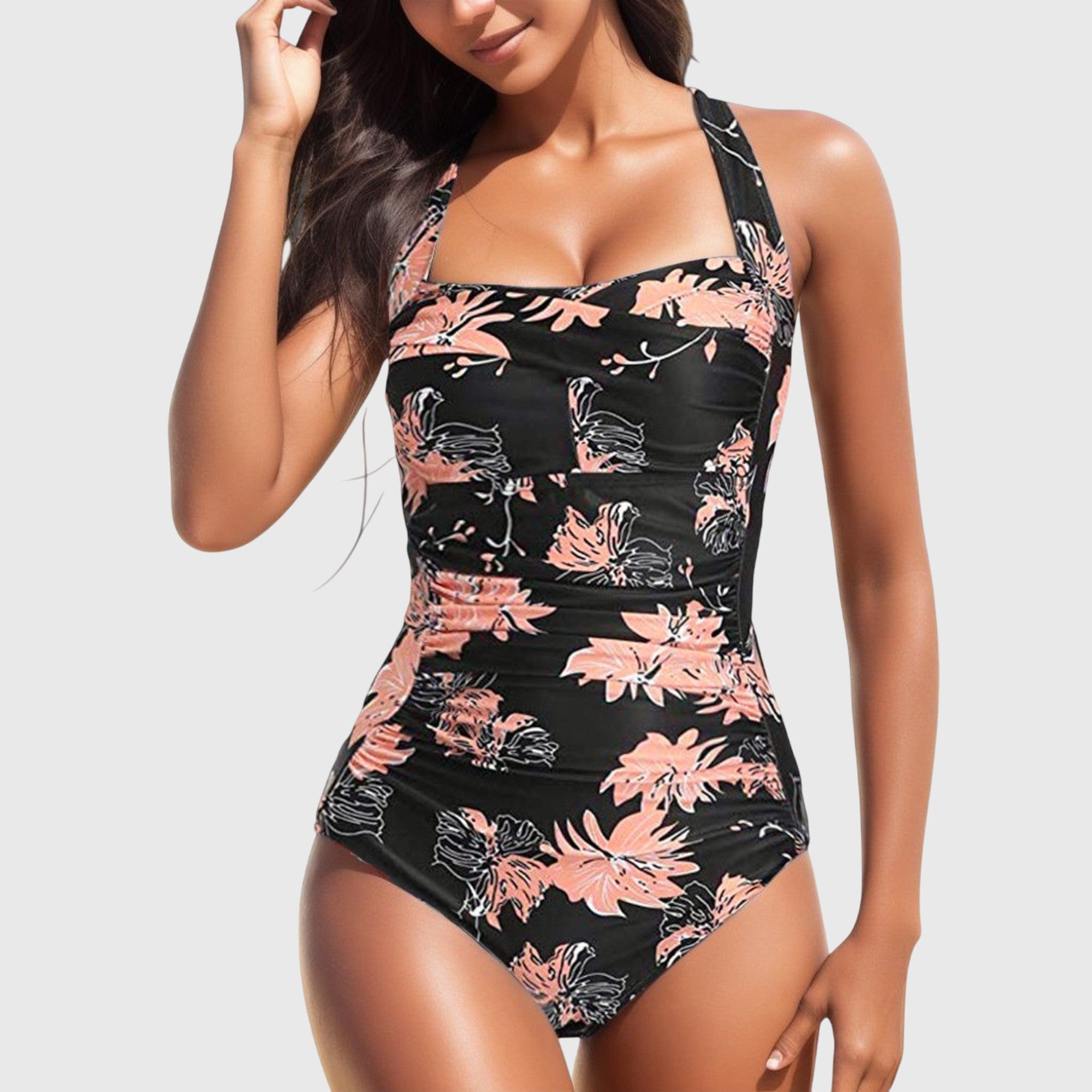 Lina - One-Piece Swimwear