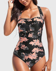 Lina - One-Piece Swimwear