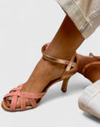 Amelia | All Day Comfort Heels