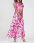 Kate | Women Summer Glamorous Style Dress